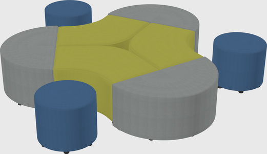 Lounge set