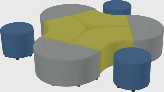 Lounge set