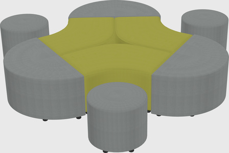 Lounge set