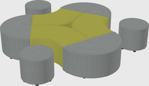 Lounge set