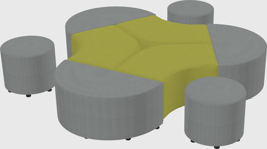 Lounge set