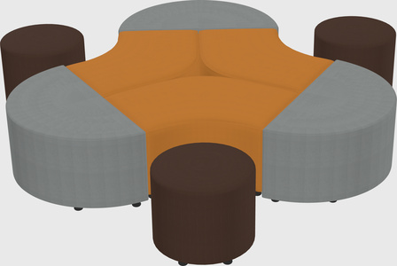 Lounge set