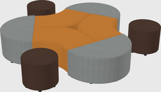 Lounge set