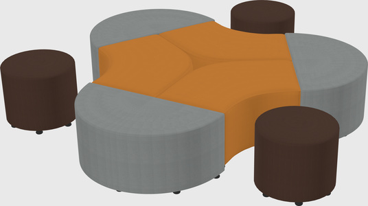Lounge set