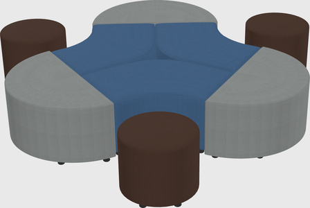 Lounge set