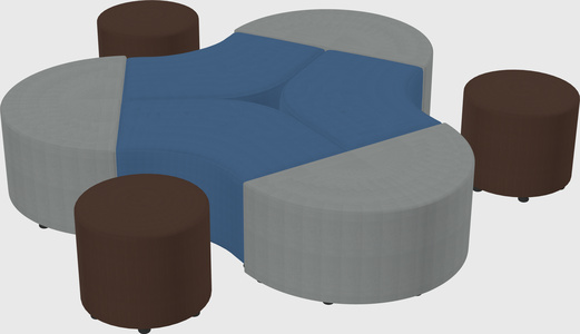 Lounge set