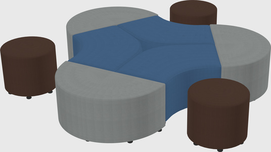 Lounge set