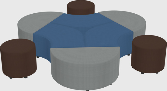 Lounge set
