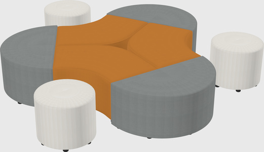 Lounge set