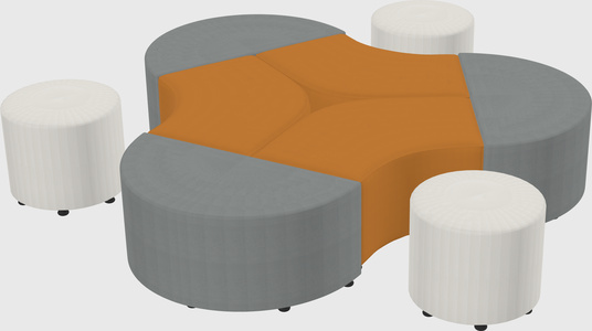 Lounge set