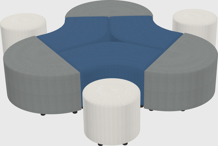 Lounge set