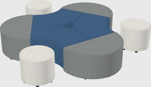 Lounge set