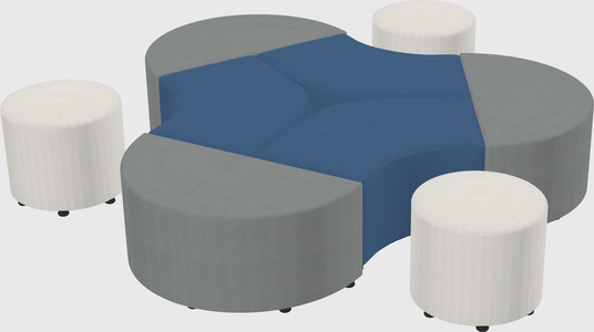 Lounge set