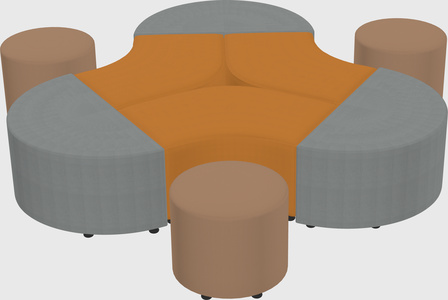 Lounge set