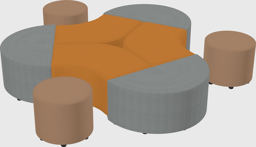 Lounge set
