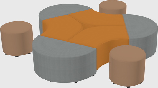 Lounge set