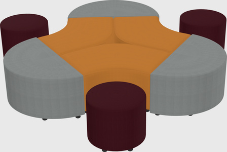 Lounge set
