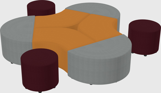 Lounge set