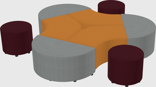 Lounge set