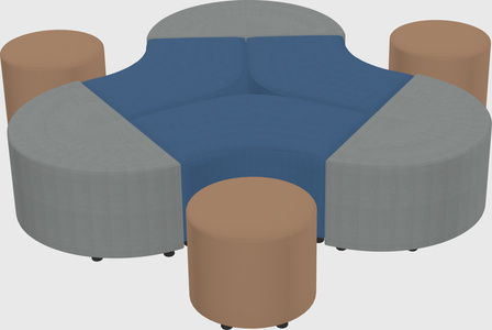 Lounge set