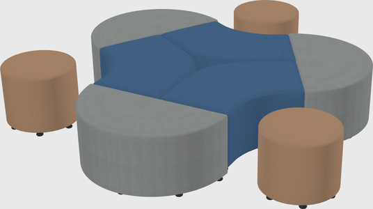 Lounge set