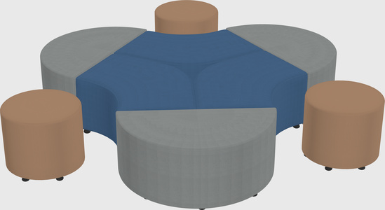 Lounge set