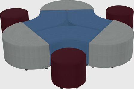 Lounge set