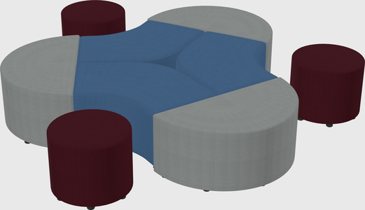 Lounge set
