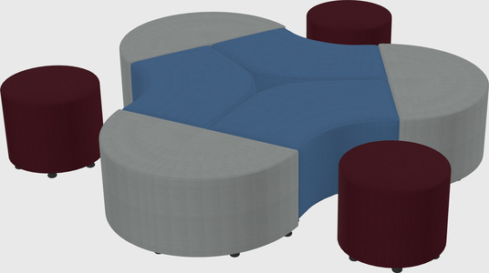 Lounge set