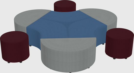 Lounge set