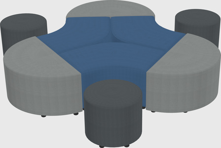 Lounge set