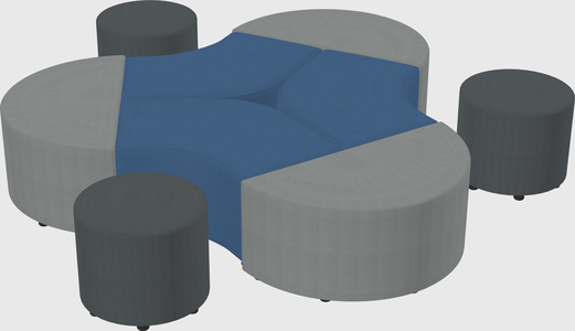 Lounge set
