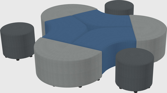 Lounge set