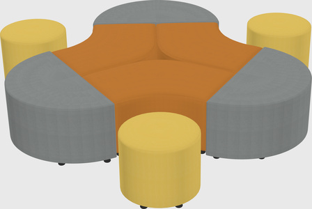 Lounge set