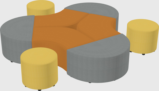 Lounge set
