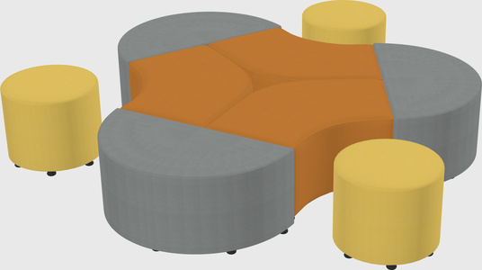 Lounge set