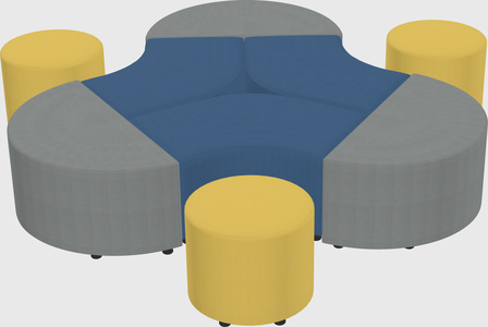 Lounge set