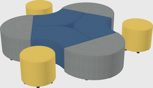Lounge set