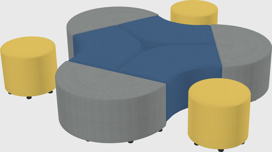 Lounge set