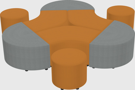 Lounge set