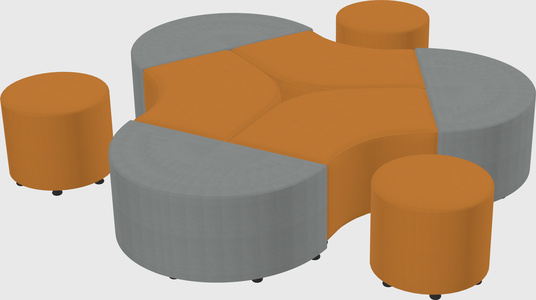 Lounge set