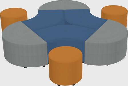 Lounge set