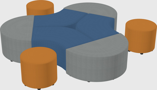 Lounge set