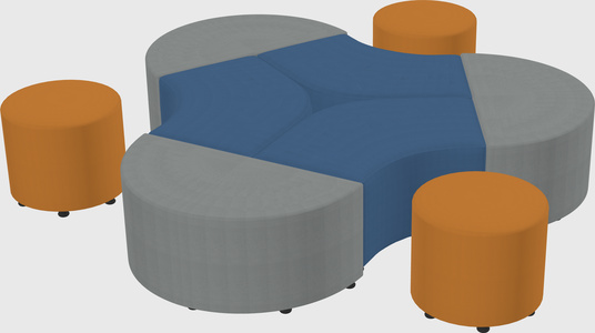 Lounge set