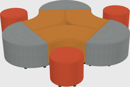 Lounge set