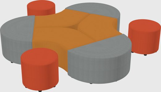 Lounge set