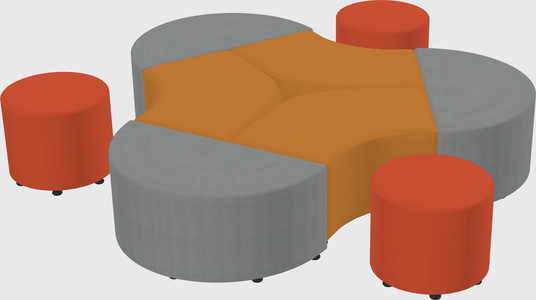 Lounge set
