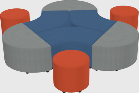 Lounge set