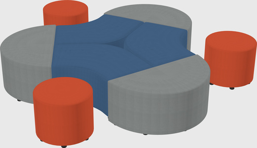Lounge set