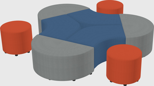 Lounge set